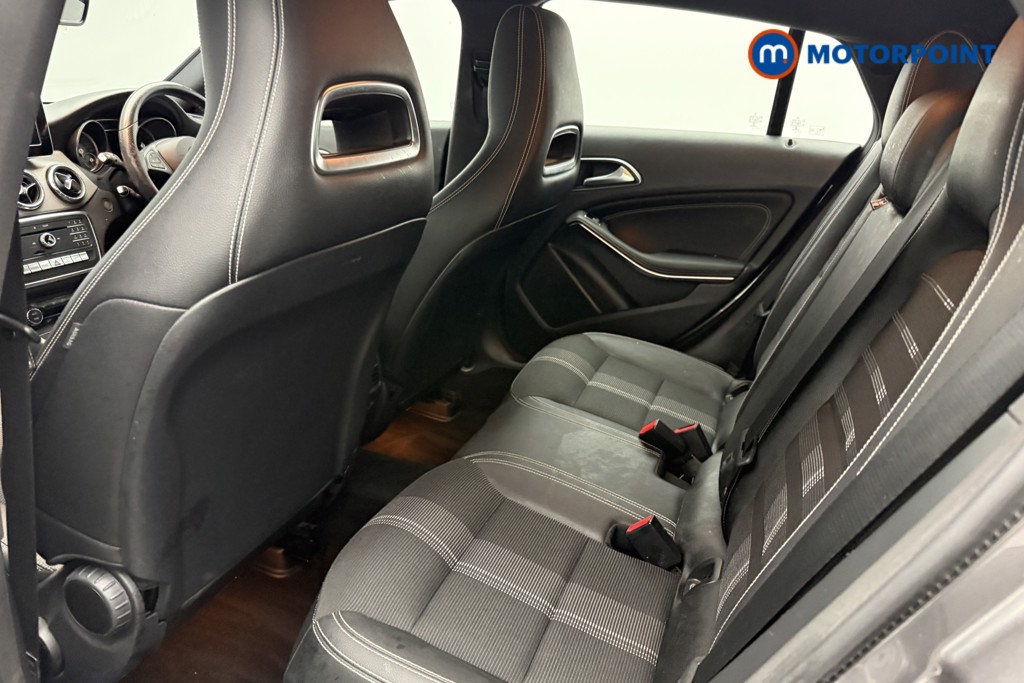 Used Mercedes-Benz CLA 2018 for sale - 77262332: Photo 12