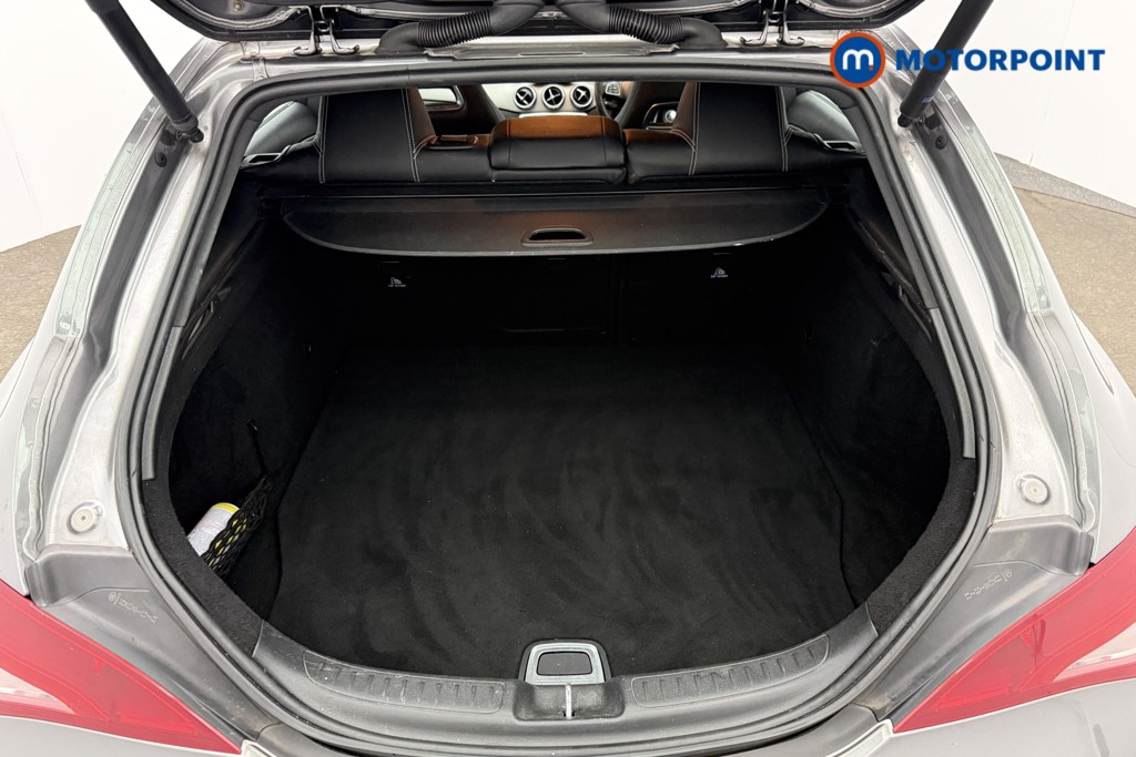 Used Mercedes-Benz CLA 2018 for sale - 77262332: Photo 13