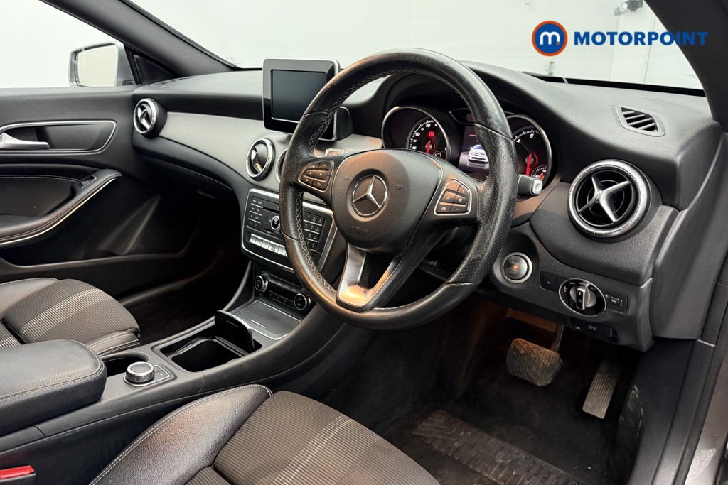 Used Mercedes-Benz CLA 2018 for sale - 77262332: Photo 14