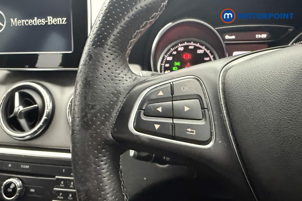 Used Mercedes-Benz CLA 2018 for sale - 77262332: Photo 15