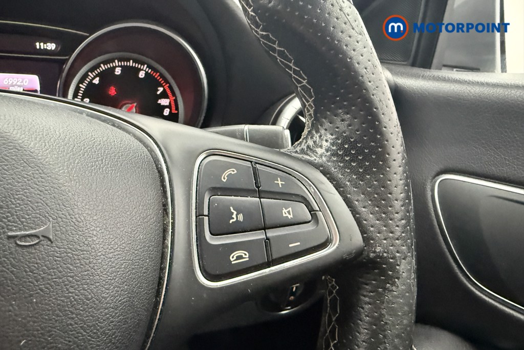 Used Mercedes-Benz CLA 2018 for sale - 77262332: Photo 16