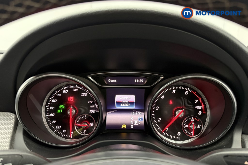 Used Mercedes-Benz CLA 2018 for sale - 77262332: Photo 17