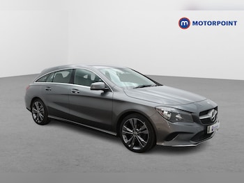 Used Mercedes-Benz CLA 2018 for sale - 77262332: Photo