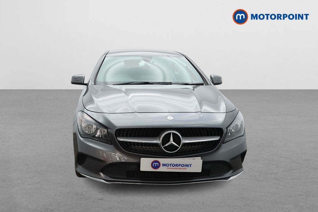 Used Mercedes-Benz CLA 2018 for sale - 77262332: Photo 2