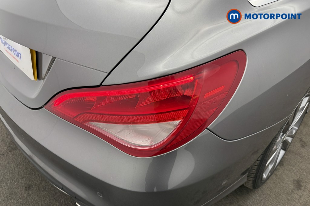 Used Mercedes-Benz CLA 2018 for sale - 77262332: Photo 25