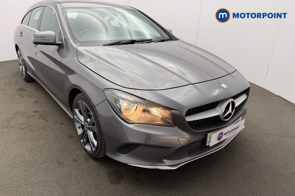 Used Mercedes-Benz CLA 2018 for sale - 77262332: Photo 26