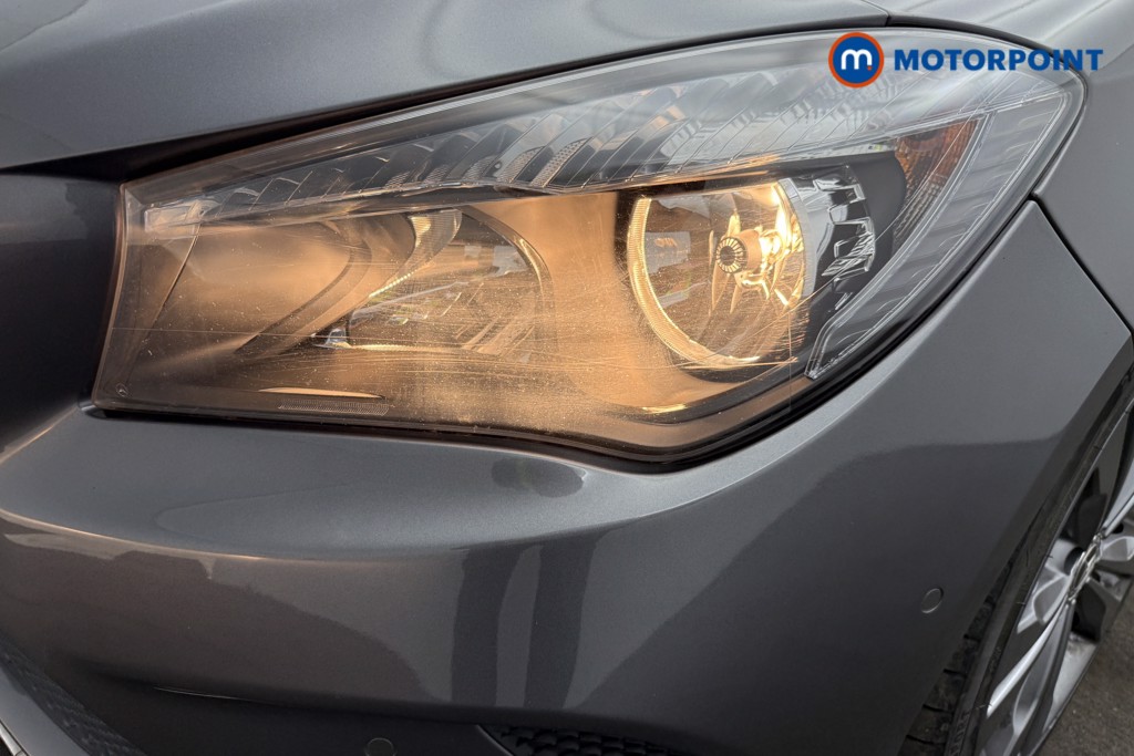 Used Mercedes-Benz CLA 2018 for sale - 77262332: Photo 28