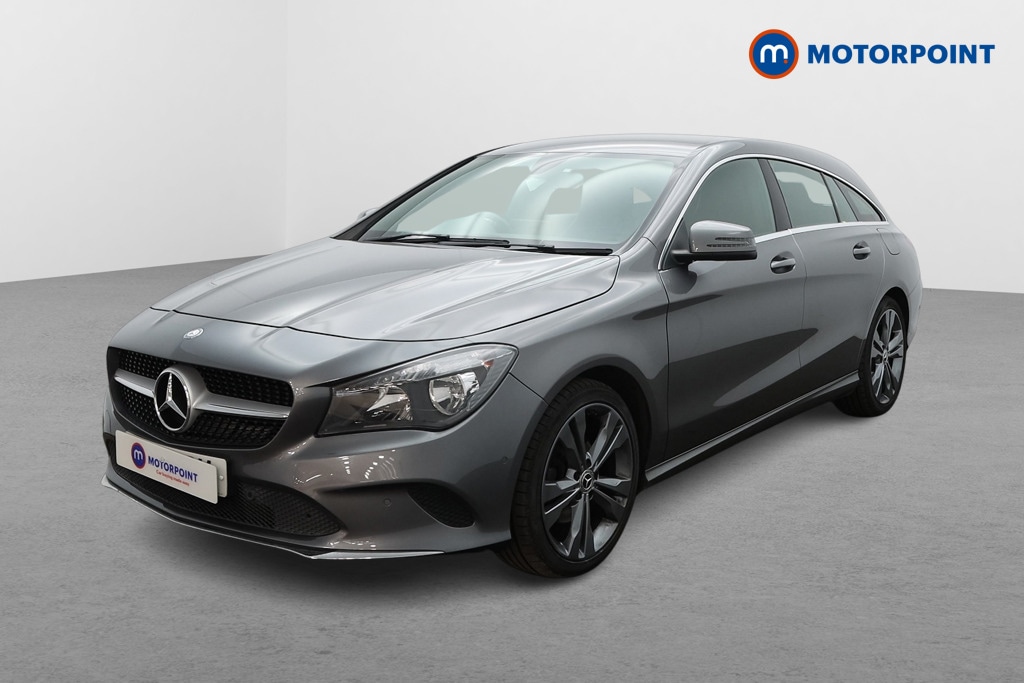 Used Mercedes-Benz CLA 2018 for sale - 77262332: Photo 3