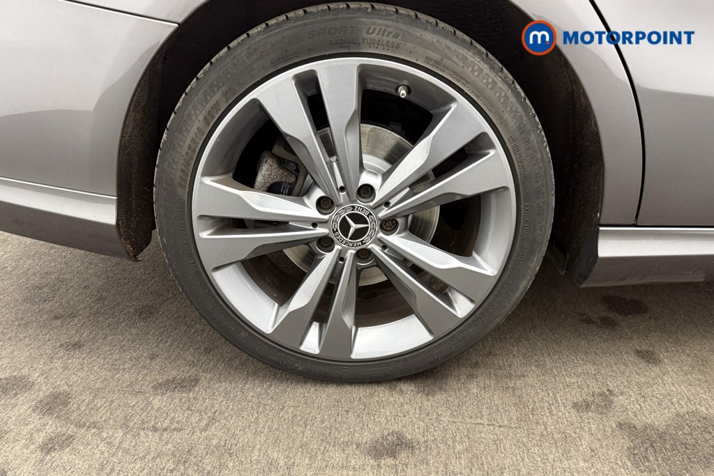 Used Mercedes-Benz CLA 2018 for sale - 77262332: Photo 30