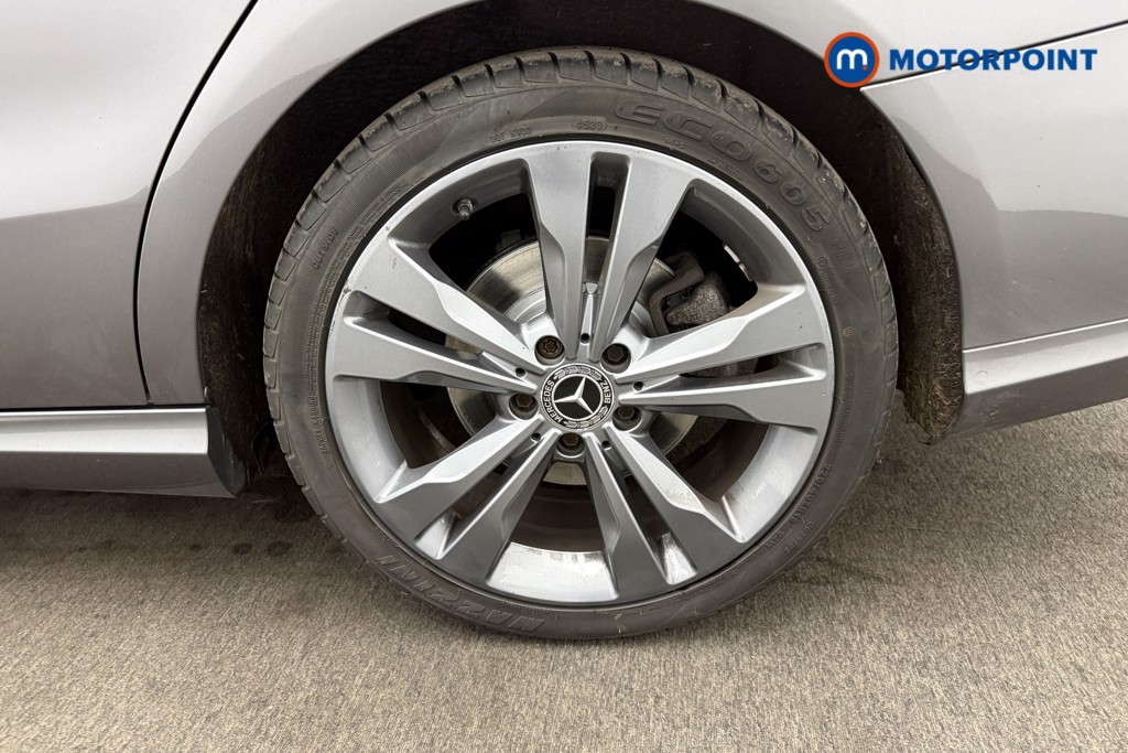 Used Mercedes-Benz CLA 2018 for sale - 77262332: Photo 31