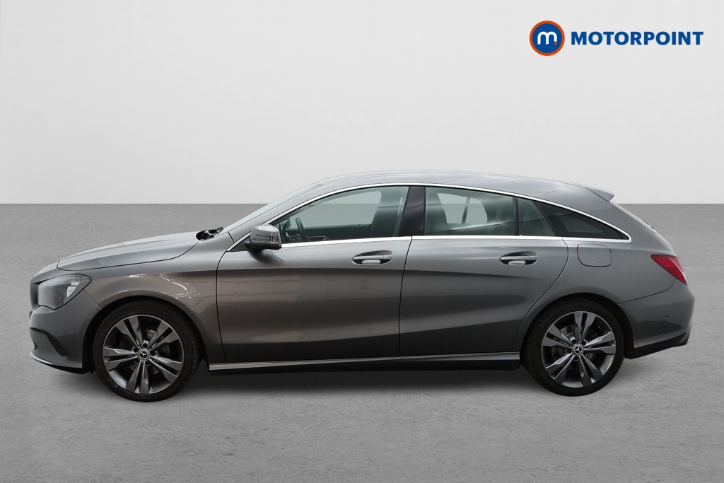 Used Mercedes-Benz CLA 2018 for sale - 77262332: Photo 4