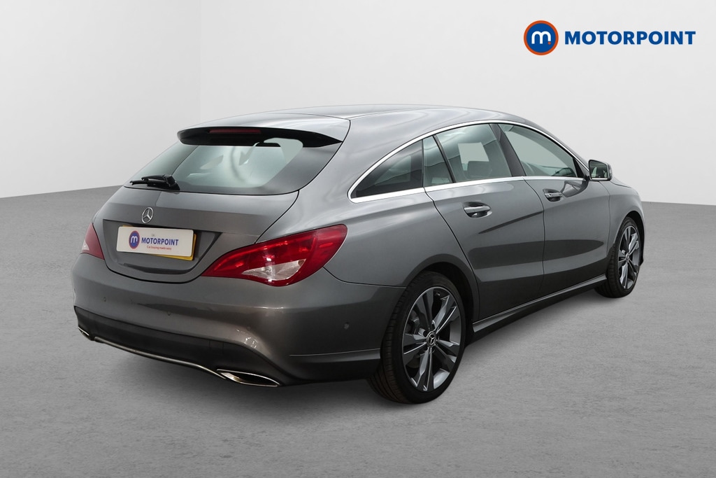 Used Mercedes-Benz CLA 2018 for sale - 77262332: Photo 7