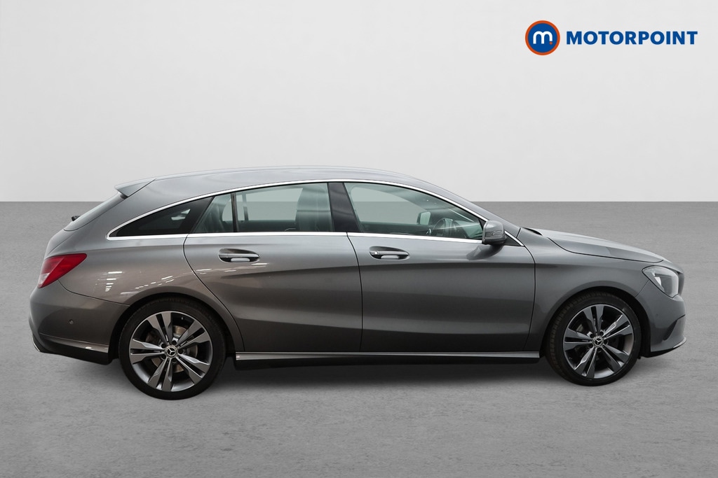 Used Mercedes-Benz CLA 2018 for sale - 77262332: Photo 8