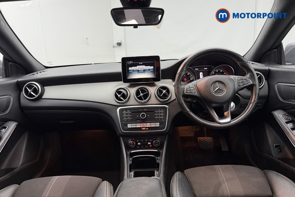 Used Mercedes-Benz CLA 2018 for sale - 77262332: Photo 9