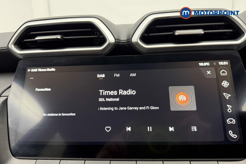 Used MG MG ZS 2025 for sale - 77830908: Photo 12