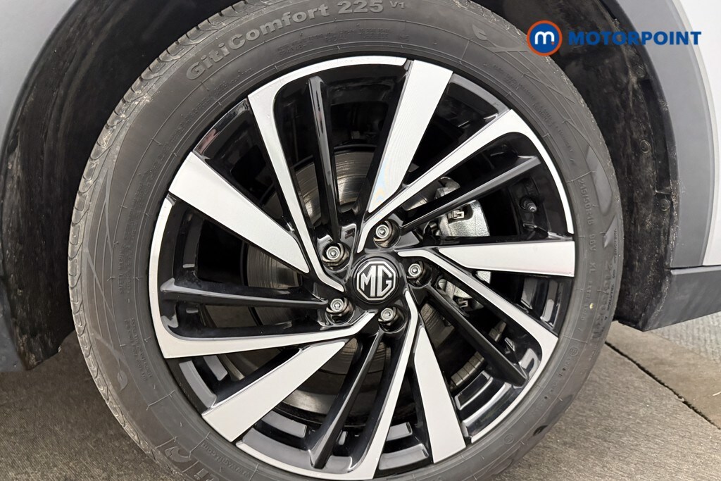 Used MG MG ZS 2025 for sale - 77830908: Photo 19