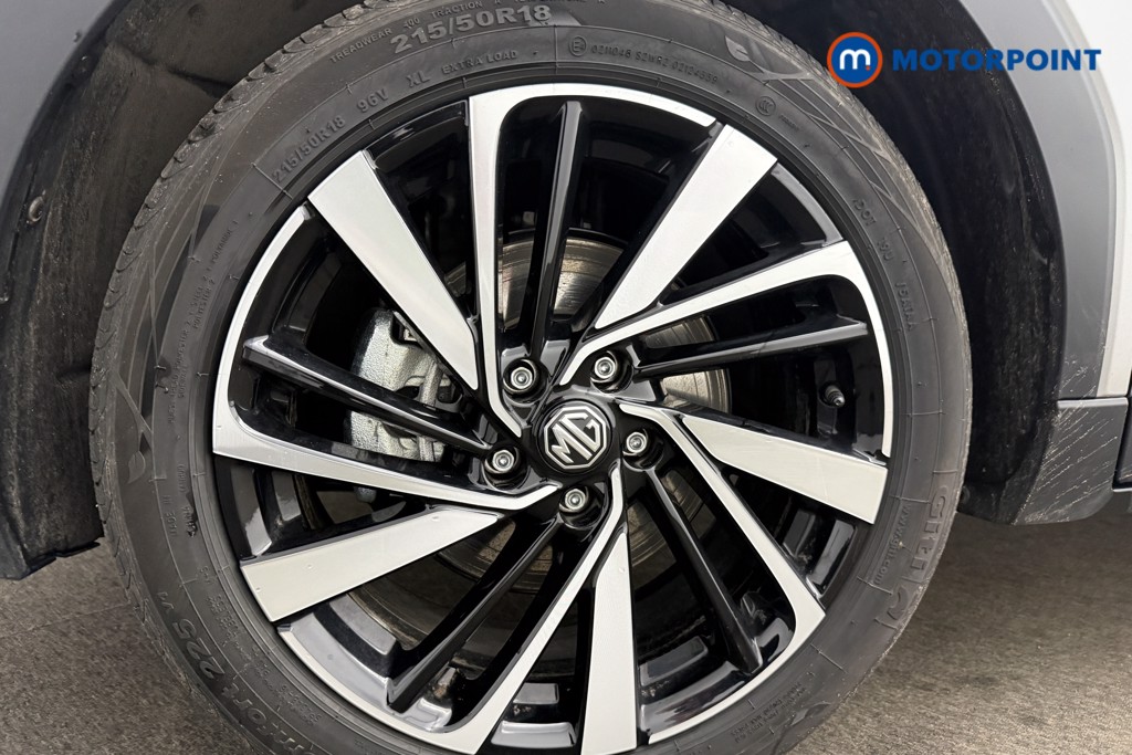 Used MG MG ZS 2025 for sale - 77830908: Photo 20