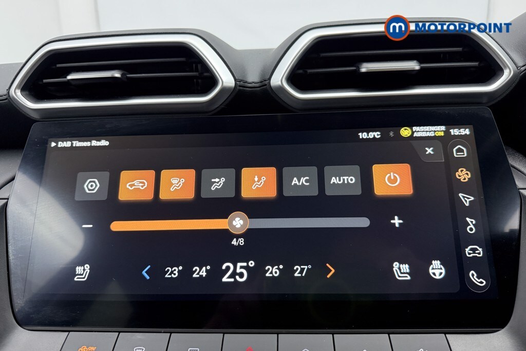 Used MG MG ZS 2025 for sale - 77830908: Photo 24