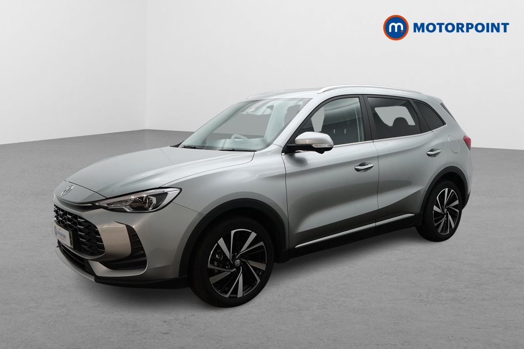 Used MG MG ZS 2025 for sale - 77830908: Photo 3