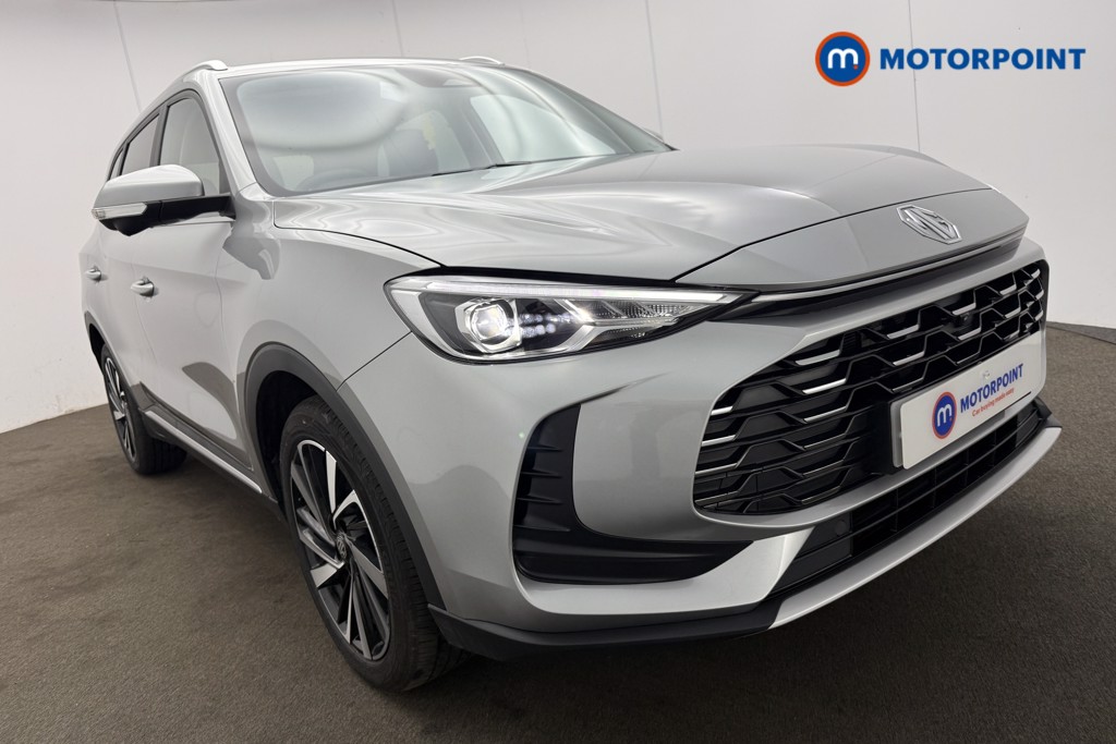 Used MG MG ZS 2025 for sale - 77830908: Photo 34