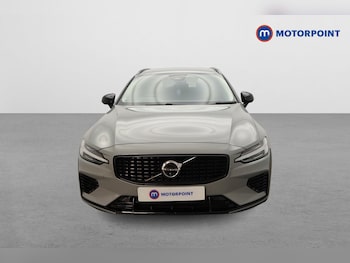 Used Volvo V60 2023 for sale - 79612007: Photo
