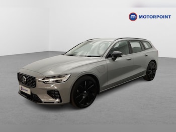 Used Volvo V60 2023 for sale - 79612007: Photo