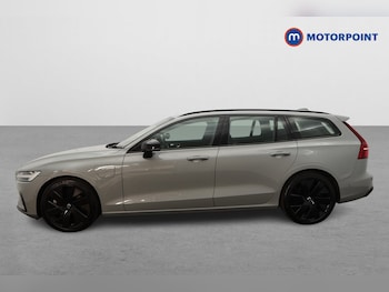 Used Volvo V60 2023 for sale - 79612007: Photo