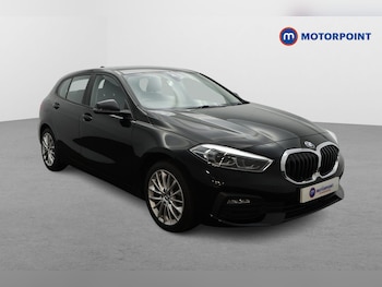 Used BMW 1 Series undefined for sale - 77688566: Photo