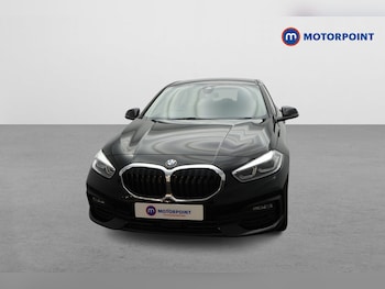 Used BMW 1 Series undefined for sale - 77688566: Photo