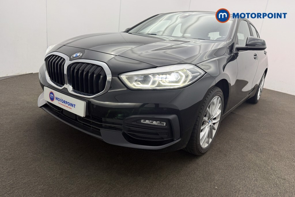 Used BMW 1 Series for sale - 77688566: Photo 32