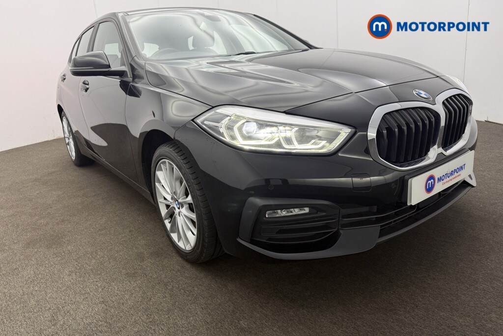 Used BMW 1 Series for sale - 77688566: Photo 33