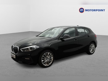 Used BMW 1 Series undefined for sale - 77688566: Photo
