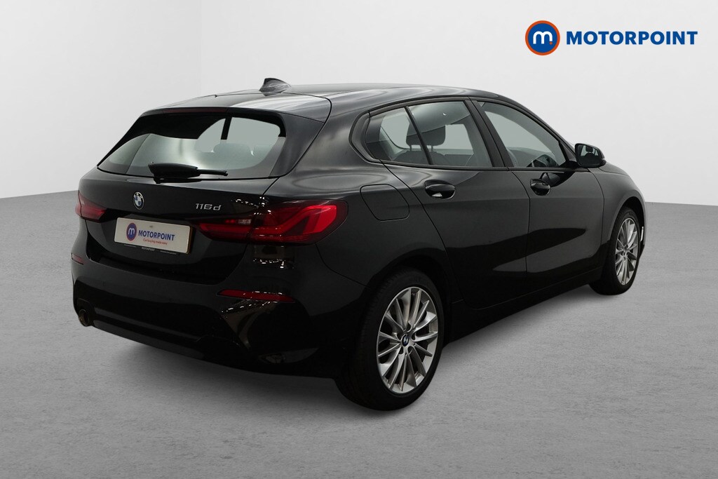 Used BMW 1 Series for sale - 77688566: Photo 7