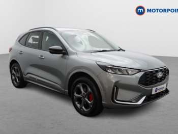 2024 - 2.5 PHEV ST-Line 5dr CVT