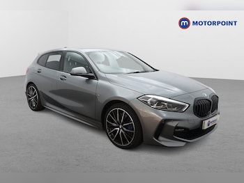 Used BMW 1 Series undefined for sale - 78453100: Photo