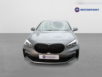 Used BMW 1 Series undefined for sale - 78453100: Photo