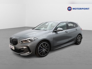Used BMW 1 Series undefined for sale - 78453100: Photo