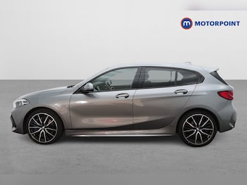 Used BMW 1 Series undefined for sale - 78453100: Photo