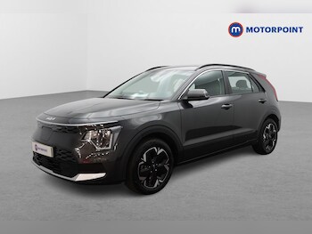 Used Kia Niro undefined for sale - 78719256: Photo