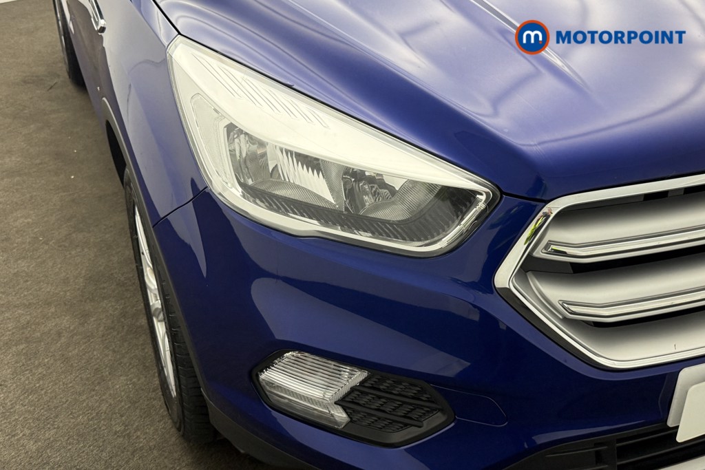 Used Ford Kuga 2017 for sale - 77679592: Photo 14