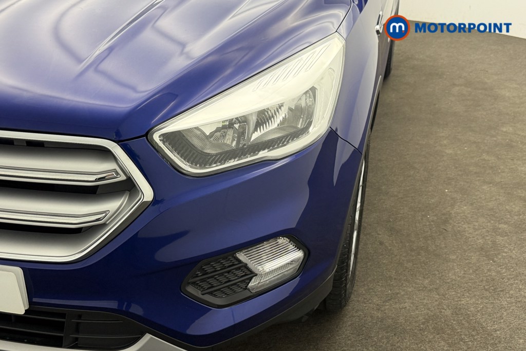 Used Ford Kuga 2017 for sale - 77679592: Photo 15