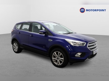Used Ford Kuga 2017 for sale - 77679592: Photo
