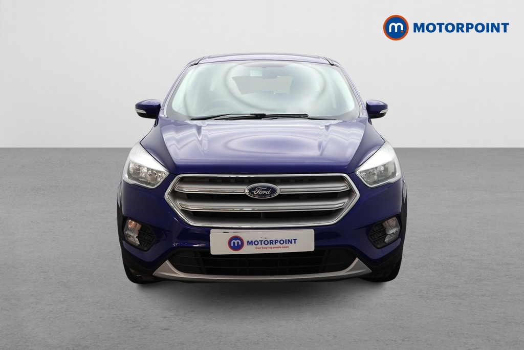 Used Ford Kuga 2017 for sale - 77679592: Photo 2