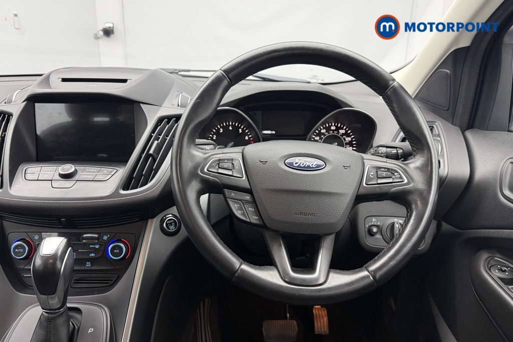 Used Ford Kuga 2017 for sale - 77679592: Photo 23