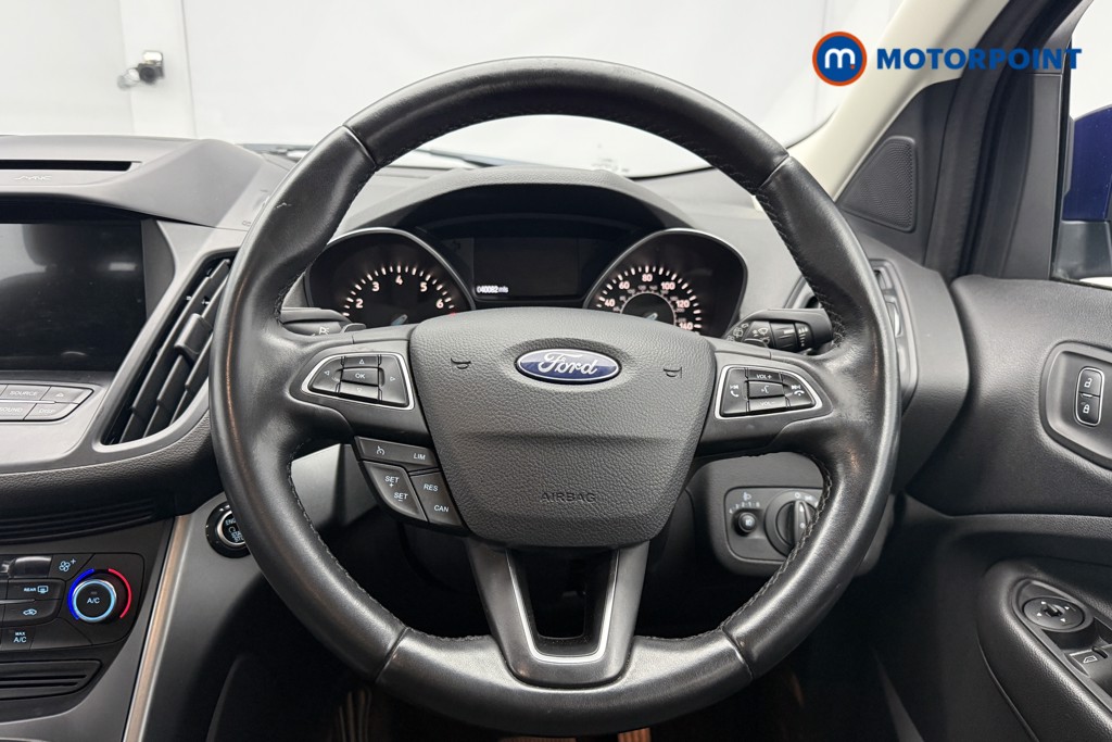 Used Ford Kuga 2017 for sale - 77679592: Photo 24