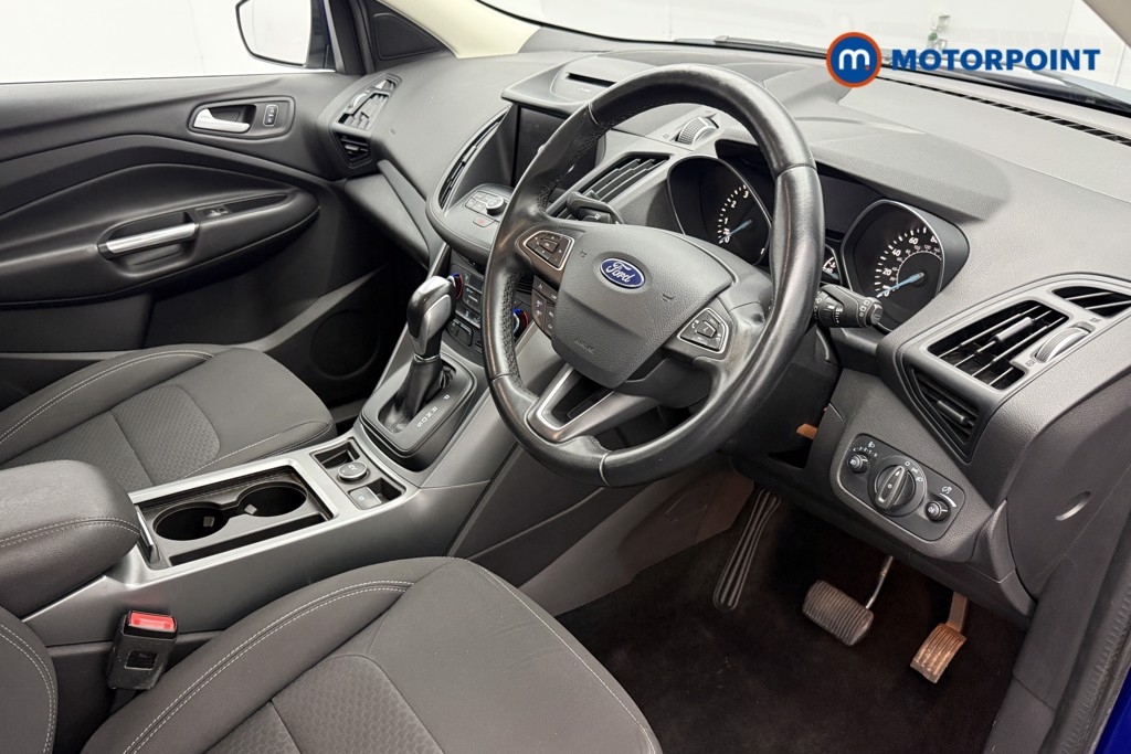 Used Ford Kuga 2017 for sale - 77679592: Photo 27