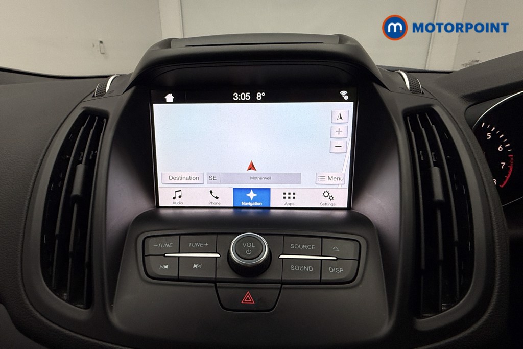 Used Ford Kuga 2017 for sale - 77679592: Photo 36