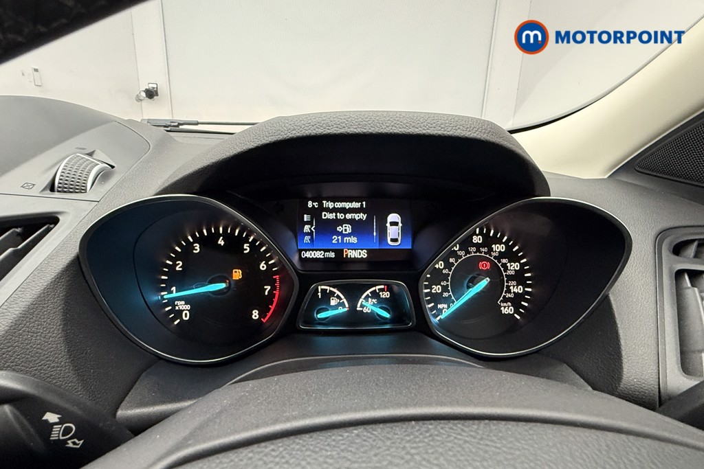 Used Ford Kuga 2017 for sale - 77679592: Photo 39