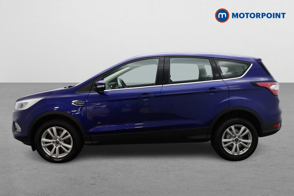 Used Ford Kuga 2017 for sale - 77679592: Photo 4