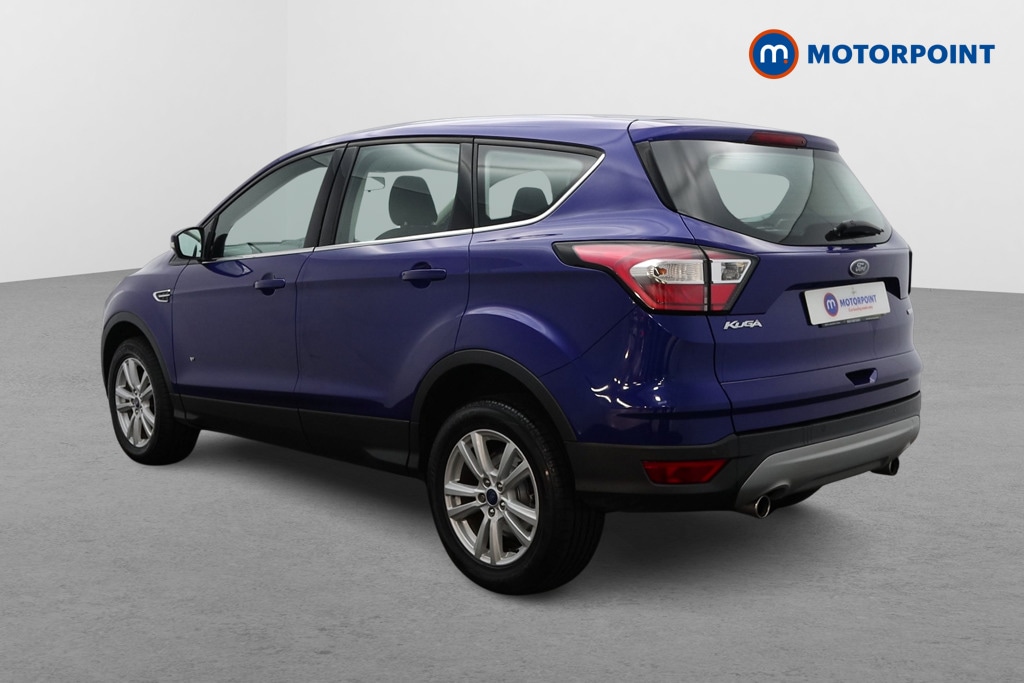 Used Ford Kuga 2017 for sale - 77679592: Photo 5